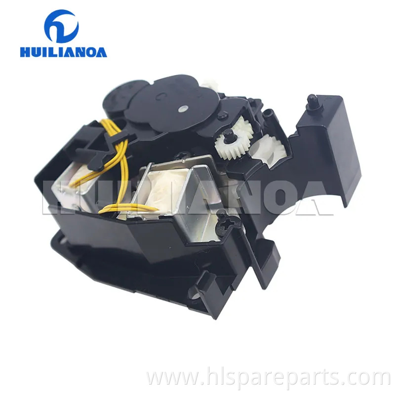 Duplex Reverse Drive Assy for HP Color Laserjet Cp5225 Cp5220 for Canon Lbp9100 RM1-6167-000 Printer Parts